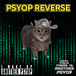 PSYOP #358