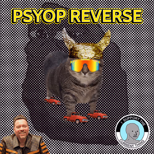 Psyopussy