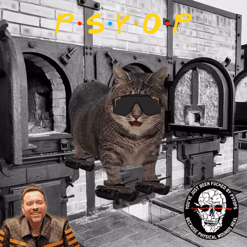 Psyopussy