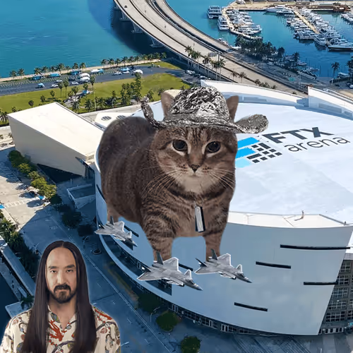 Psyopussy