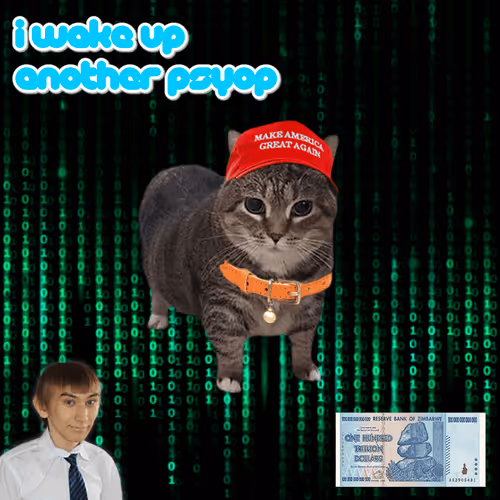 Psyopussy