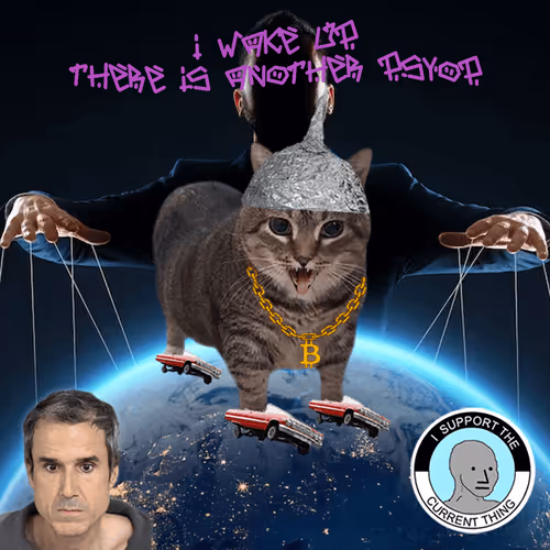 Psyopussy