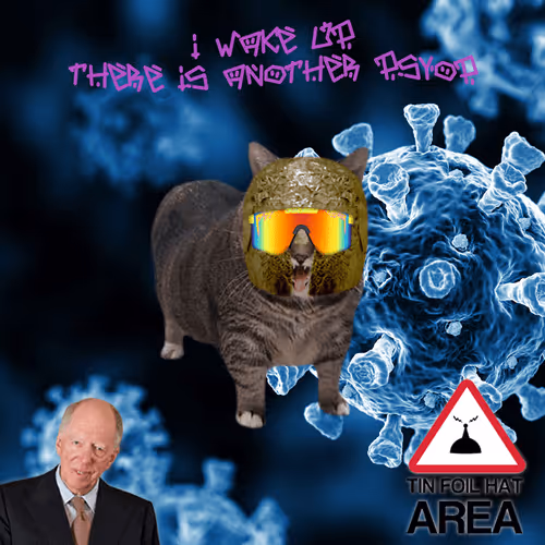 Psyopussy