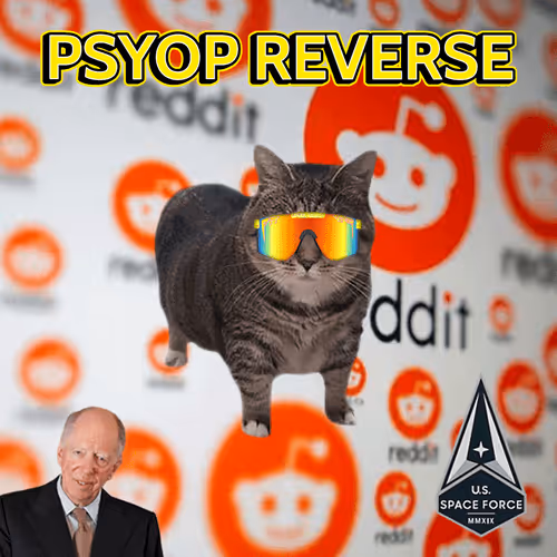 Psyopussy