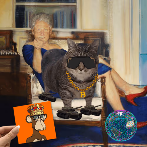 Psyopussy