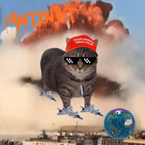 Psyopussy