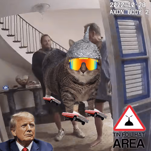 Psyopussy