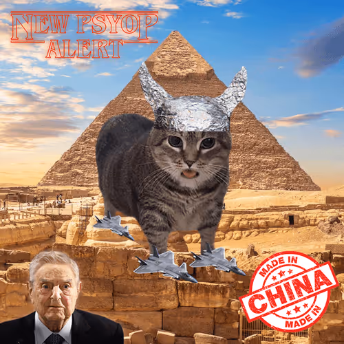 Psyopussy