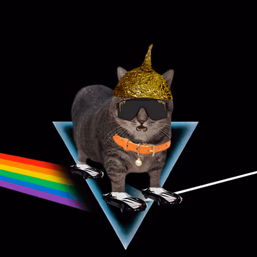 Psyopussy