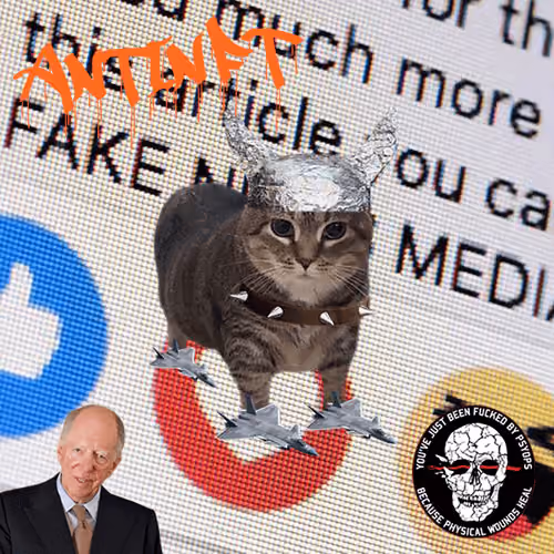 PSYOP #39
