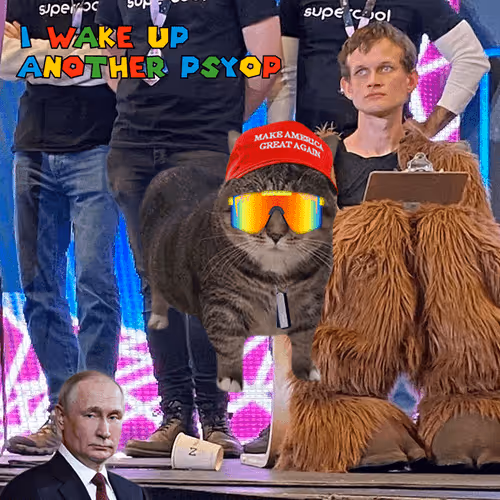 Psyopussy