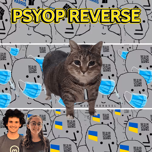 Psyopussy