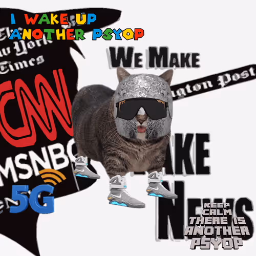 Psyopussy