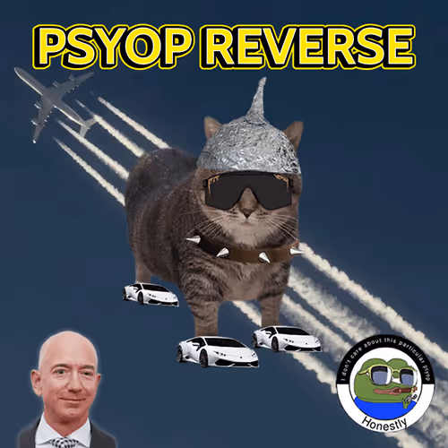 Psyopussy