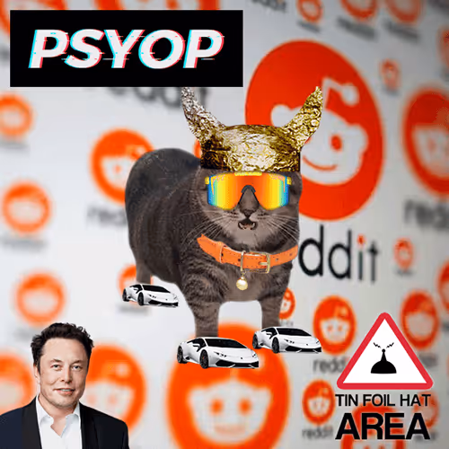 Psyopussy