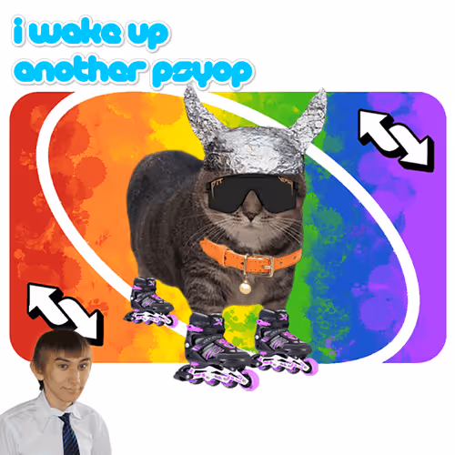 Psyopussy