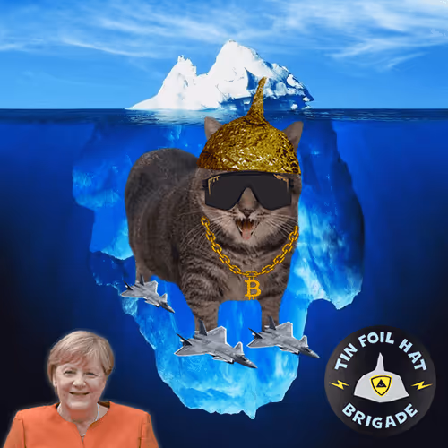 Psyopussy