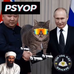 PSYOP #338