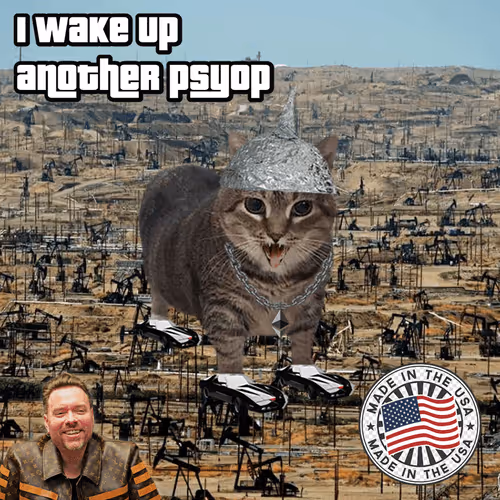 Psyopussy