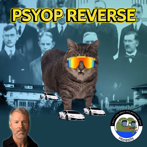 Psyopussy