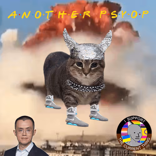 Psyopussy