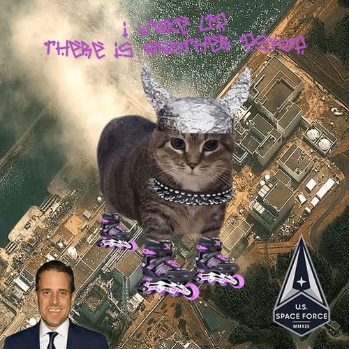 Psyopussy
