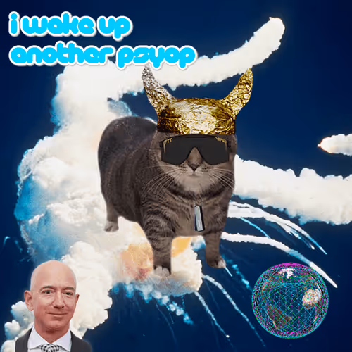Psyopussy