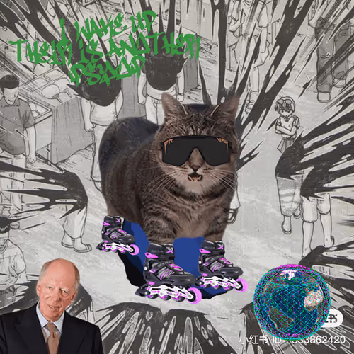 Psyopussy