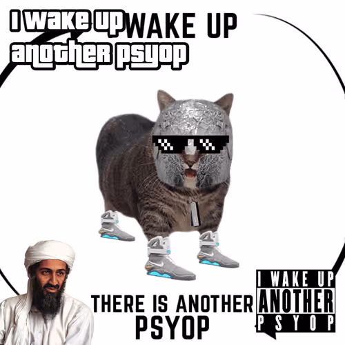 Psyopussy
