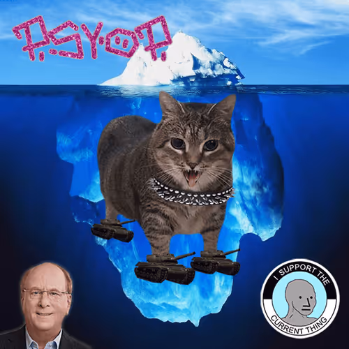 Psyopussy