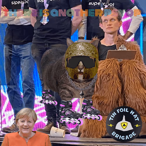 Psyopussy