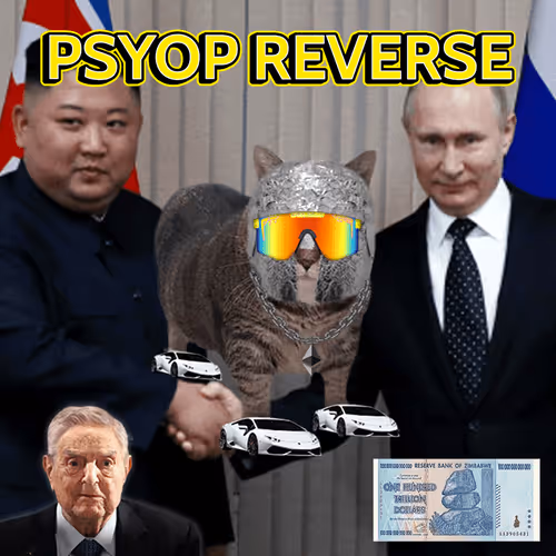 Psyopussy