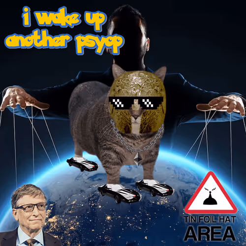 Psyopussy