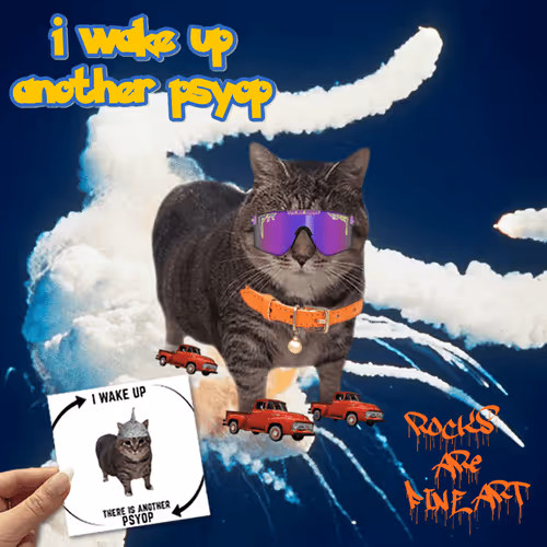 Psyopussy