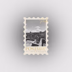 POSTA807