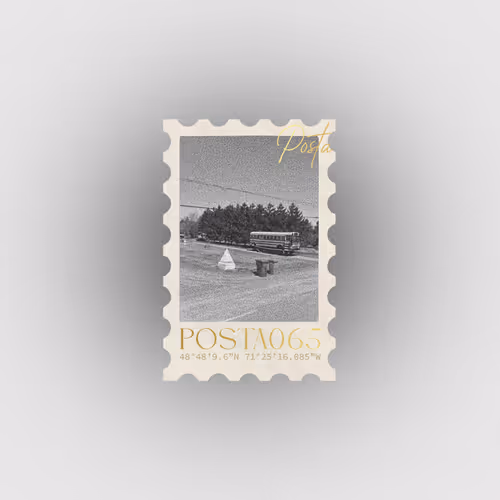 POSTA065