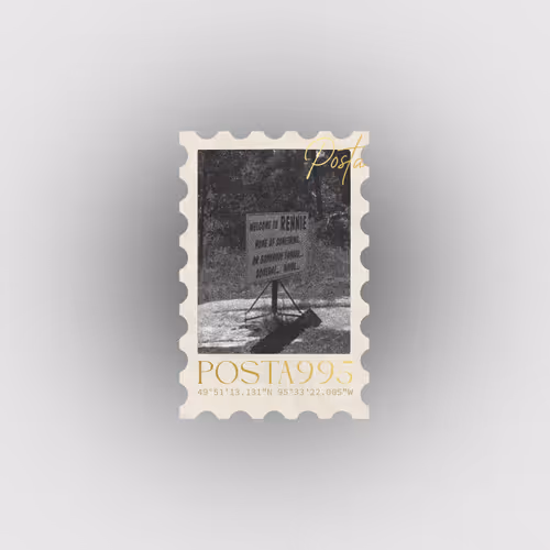 Item #995 Media