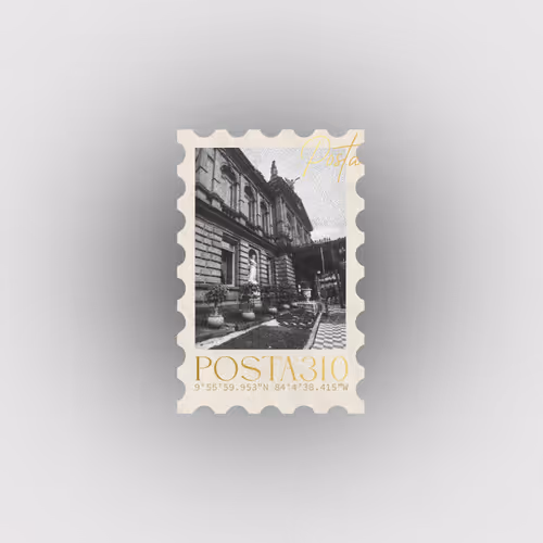 POSTA310