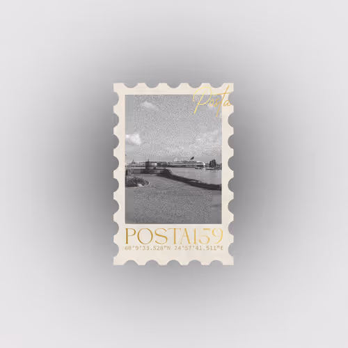 POSTA159