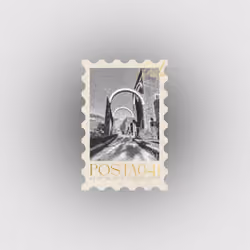 POSTA041