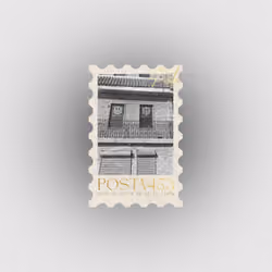 POSTA453