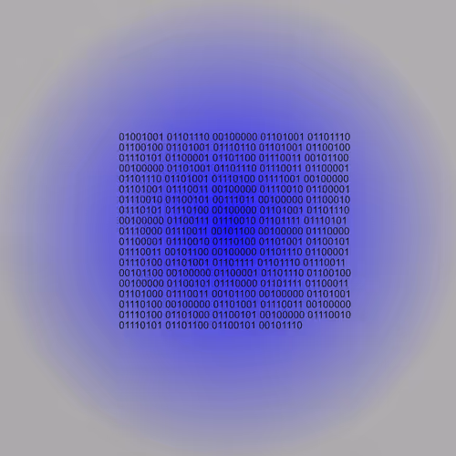Binary insanity is rare