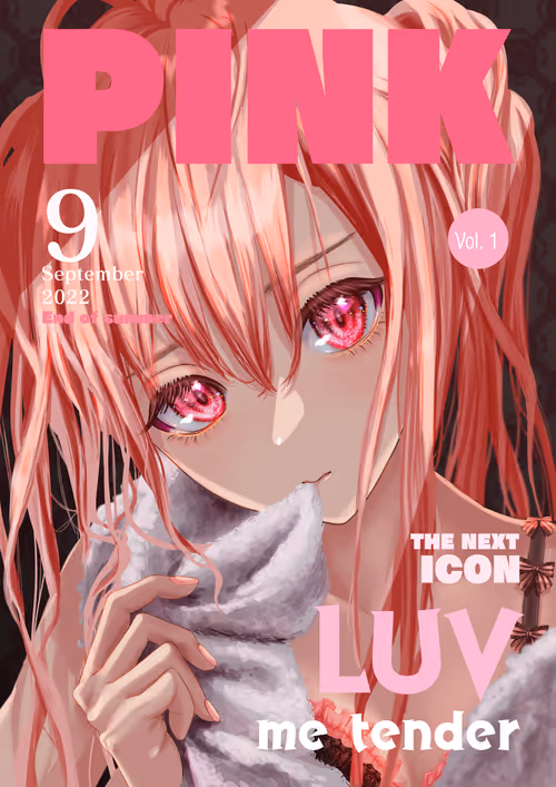 Item #8 Media