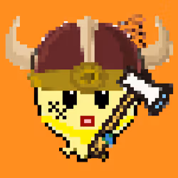 694