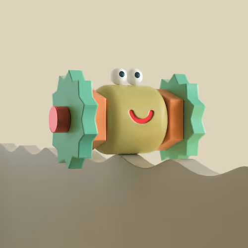 Moodrollers By Lucas Zanotto