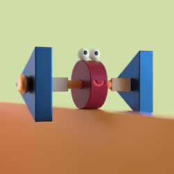 MoodRoller #595