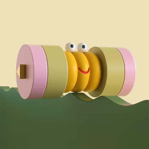 MoodRoller #4960