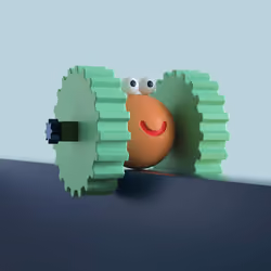 MoodRoller #3201