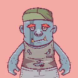 Ogre #1029