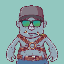 Ogre #3195